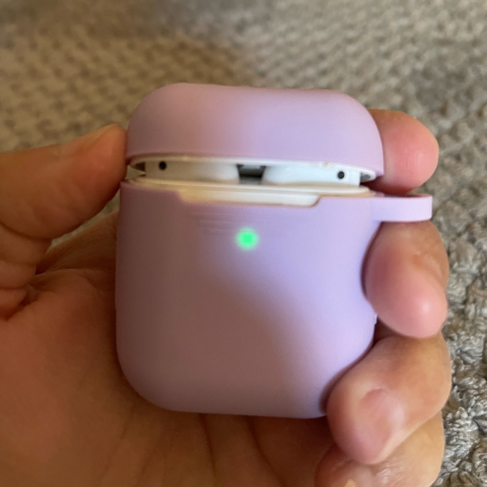 Air pod 1st edition
